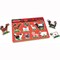 Melissa & Doug Farm Animals Sound Puzzle, 8 Pieces 726 - alternate 4